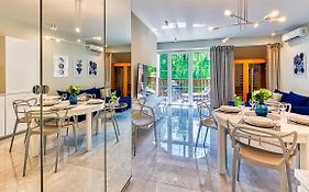 Apartamenty Centrum - Wyszynskiego 9 By Royal Aparts
